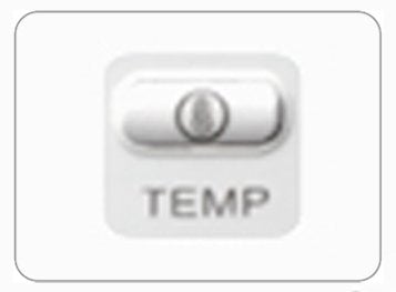 Temperatursteuerung