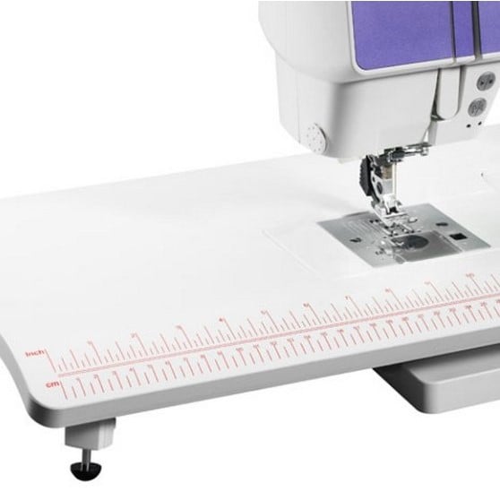 Pfaff Kunststoff Quilttisch (43 cm x 27,5 cm)
