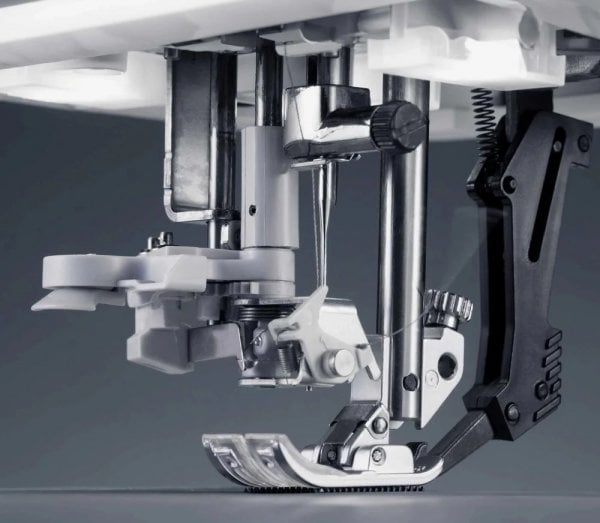Automatischer Nadeleinfädler Pfaff 750