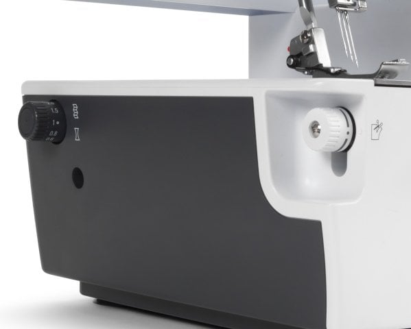 bernette 48 Funlock Differentialtransport