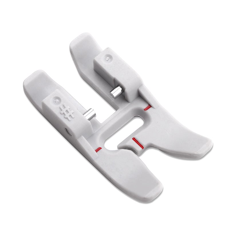 Pfaff Spezialgleitsohle (für IDT-System) Pfaff Spezialgleitsohle (für IDT-System)