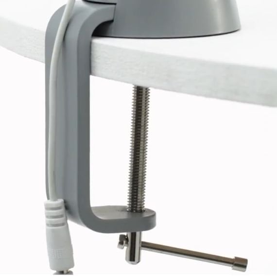 Daylight Luminos LED Lampe Detailansicht