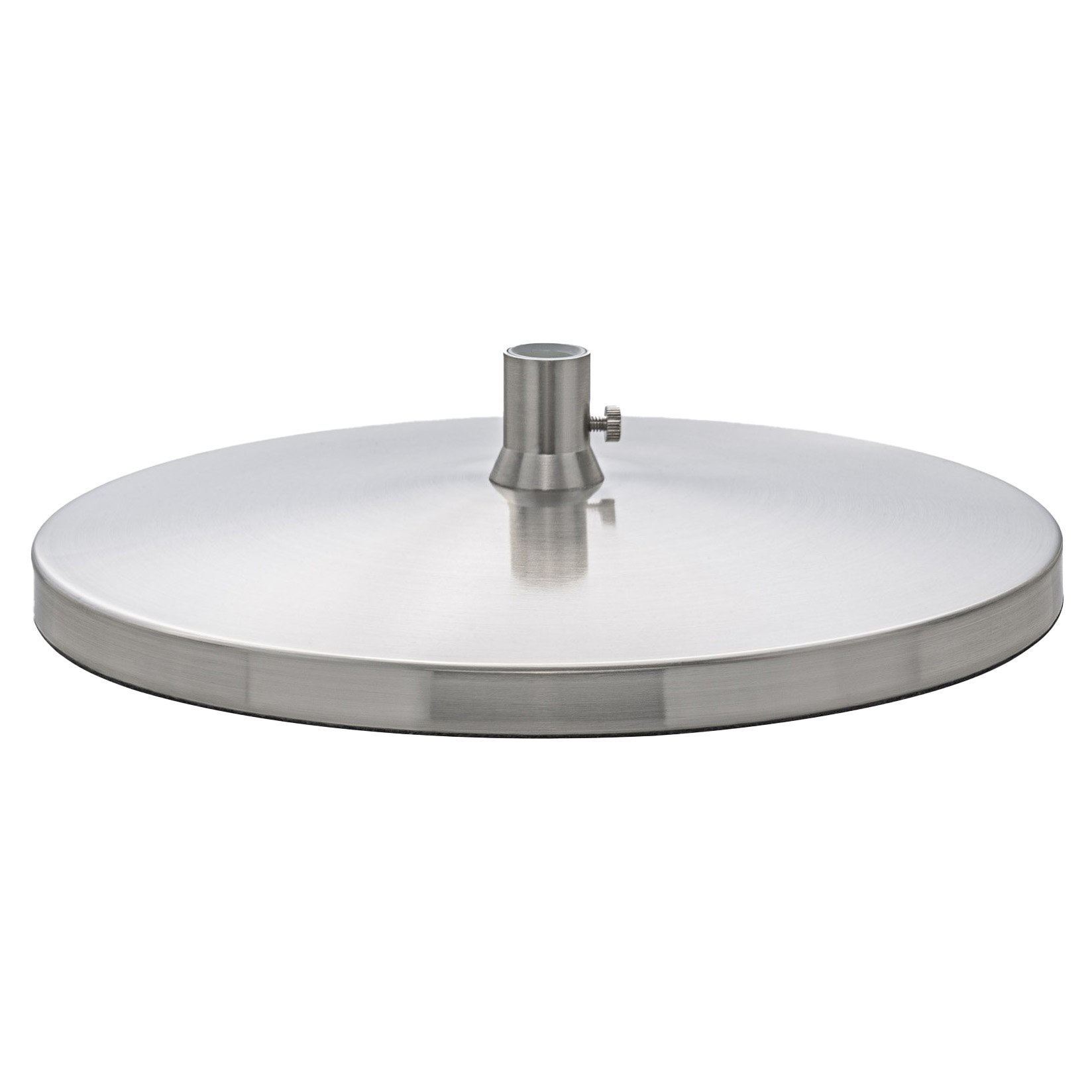 Daylight Slimline Tischfuß Durchmesser von 22 cm