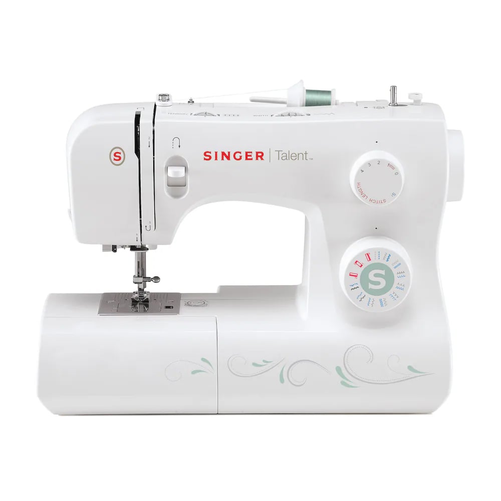 Singer Talent 3321 Nähmaschine