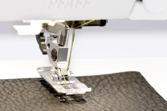 Elektronisches Fadenspannungssystem