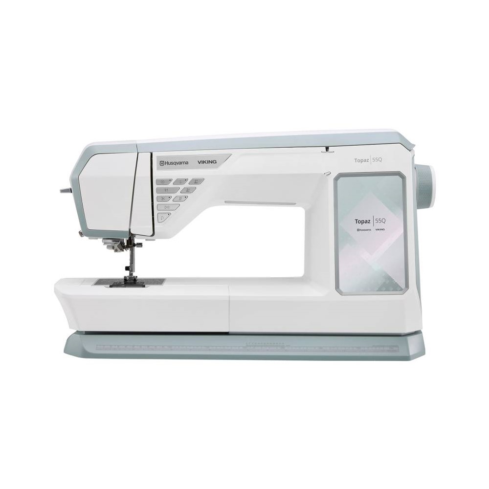Husqvarna Viking Topaz 55Q Nähmaschine Husqvarna Viking Topaz 55Q Nähmaschine