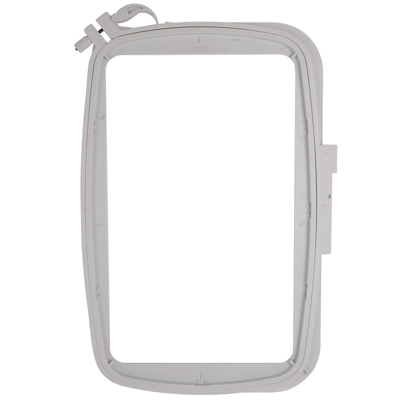 Stickrahmen Creative Master Hoop für Pfaff (240 mm x 150 mm) Stickrahmen Creative Master Hoop für Pfaff (240 mm x 150 mm)