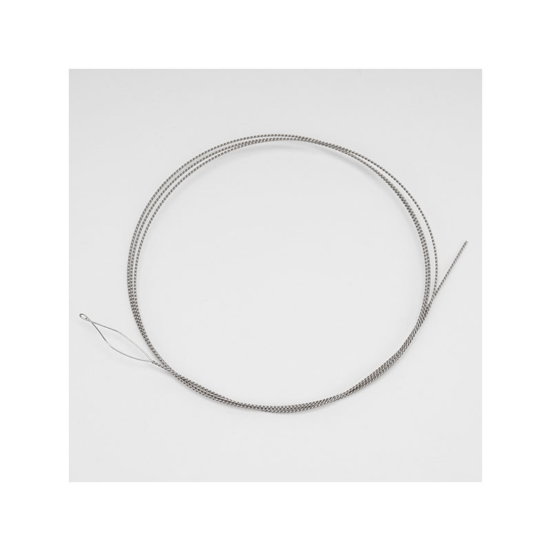 Baby Lock Einfädeldraht (für Overlock/ 390 mm)