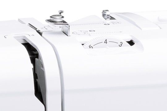 Fadenspannung einstellen Brother A65