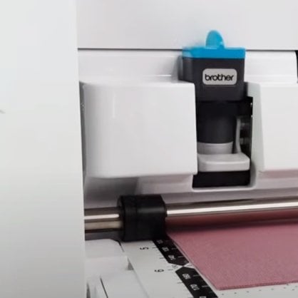 Rollmesser für Stoffprojekte