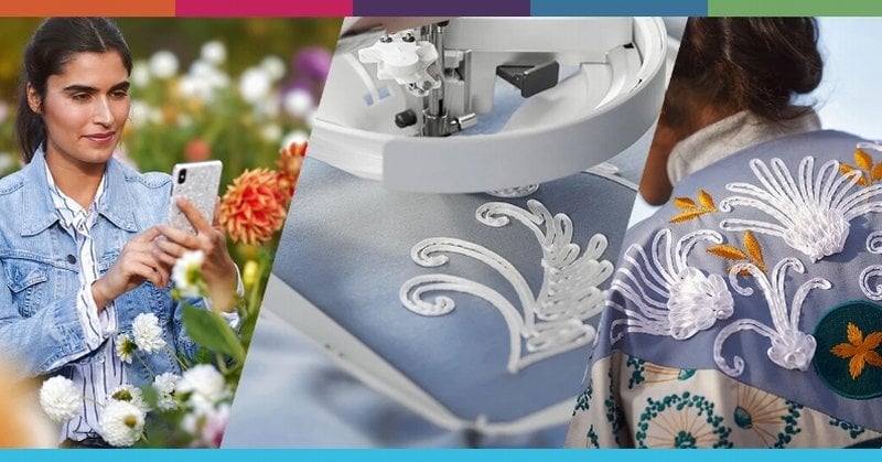 mySewnet Gold 2021 Paket