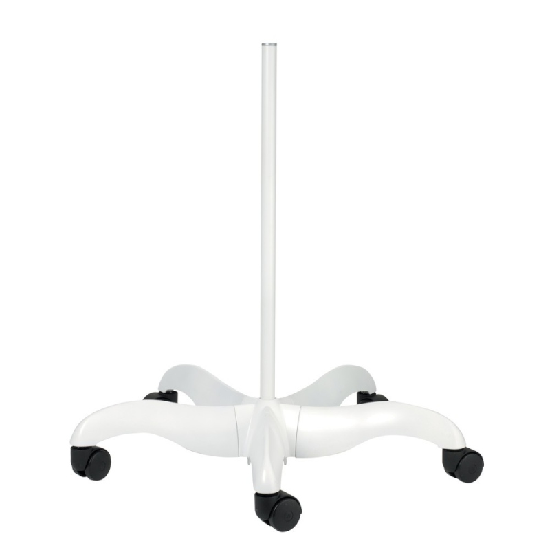 Daylight Fünfspeichen Bodenständer (Gewicht 8 kg/ Ø ca. 70 cm / Höhe 72 cm)