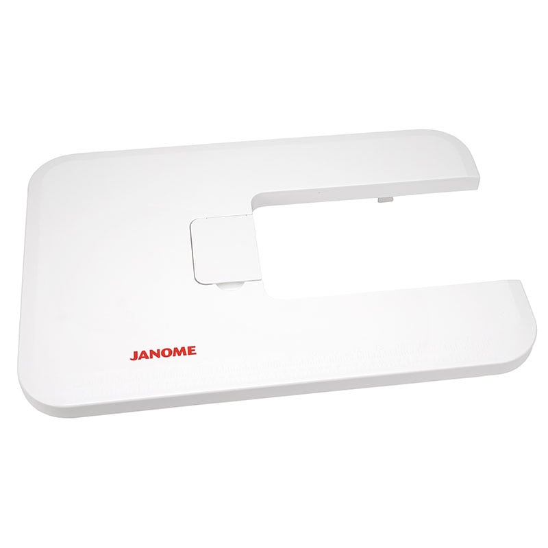Janome Anschiebetisch für 1600 DBX / HD9