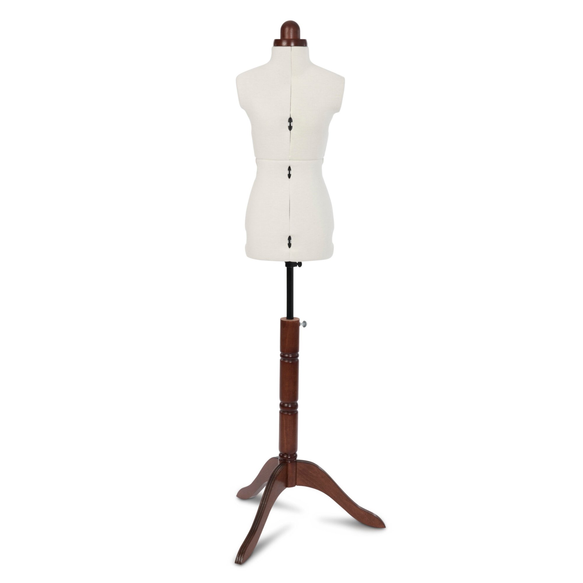Lady Valet XS Schneiderpuppe white Lady Valet XS Schneiderpuppe white