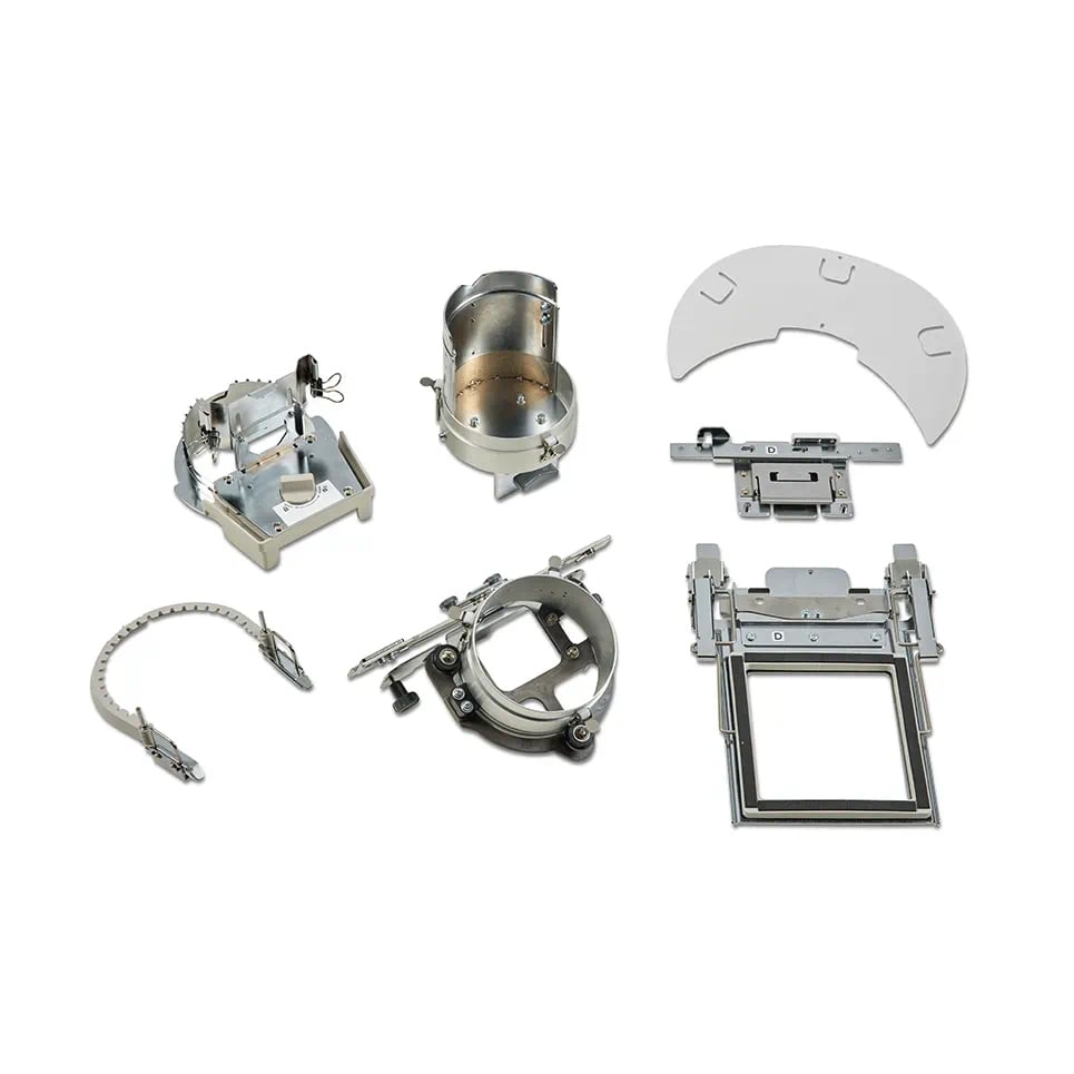 Brother Sport-Kit für PR Serie Brother Sport-Kit für PR Serie