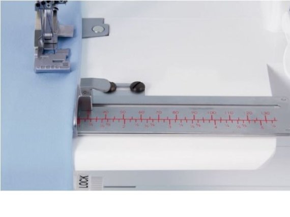 BABY LOCK Stoffführung MO-70A09