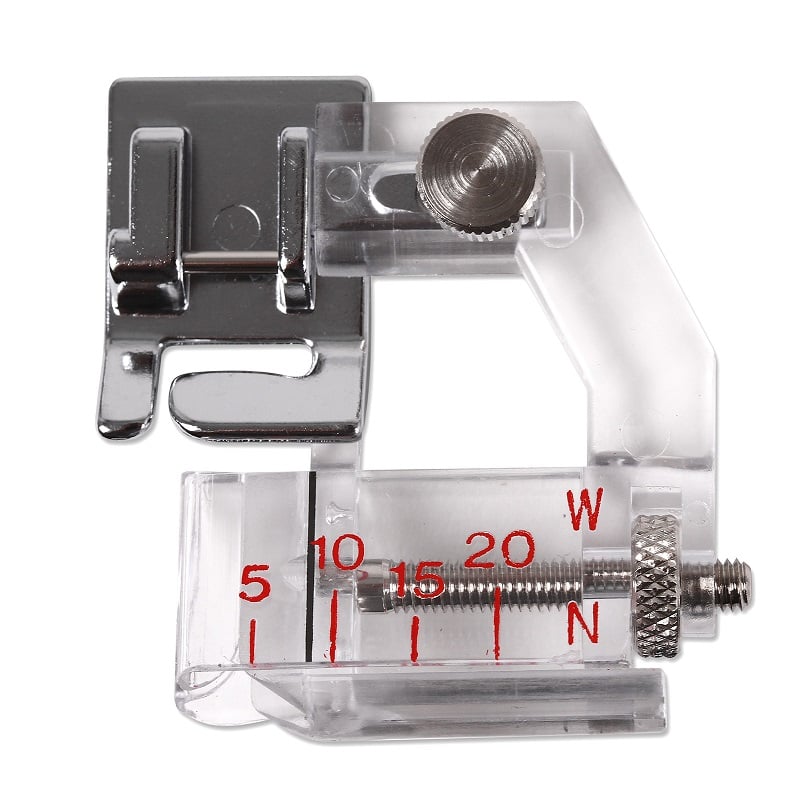 Brother Schrägbandeinfasser einstellbar Brother Schrägbandeinfasser einstellbar