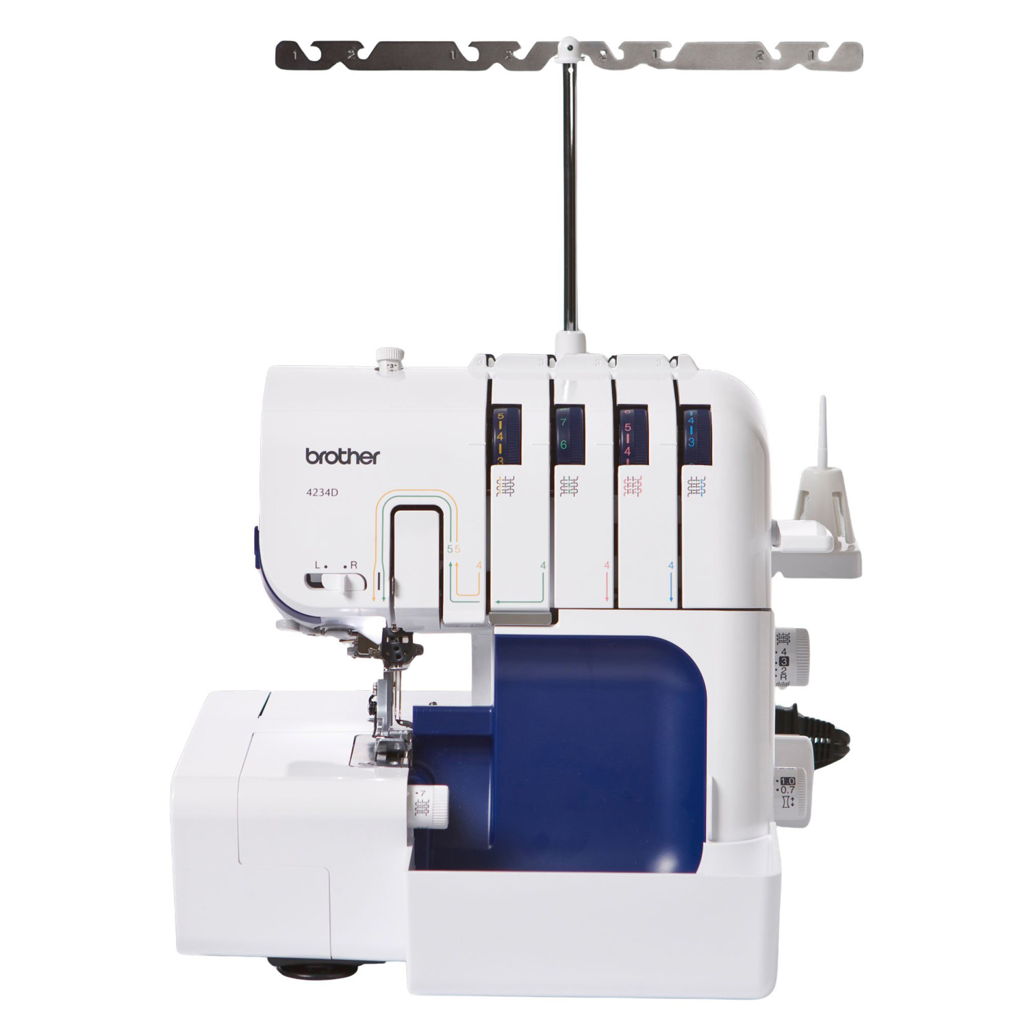 Brother 4234D Overlock Brother 4234D Overlock