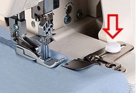 Befestigungsschraube Einzelumschlager