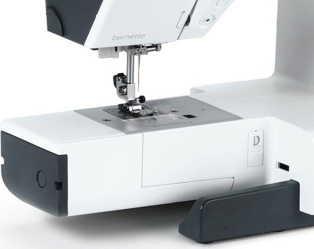 bernette b37 Freiarm