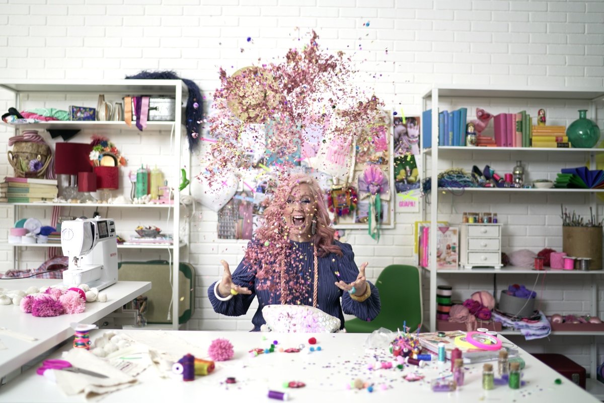 BERNINA 435 Nähmaschine