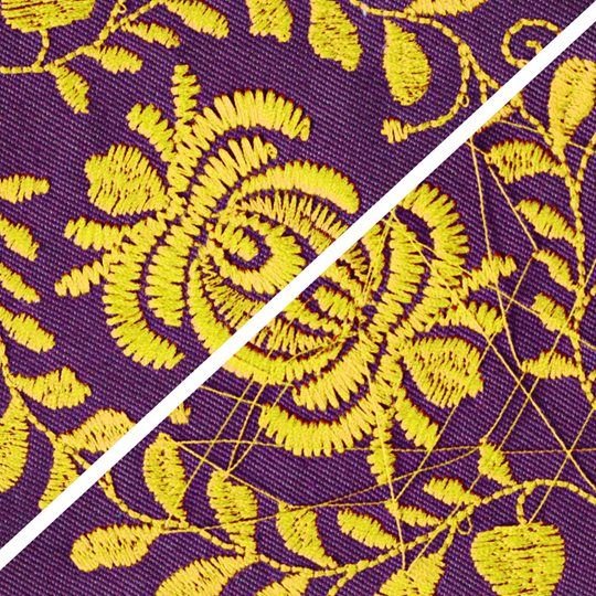 Stickdesigns BERNINA