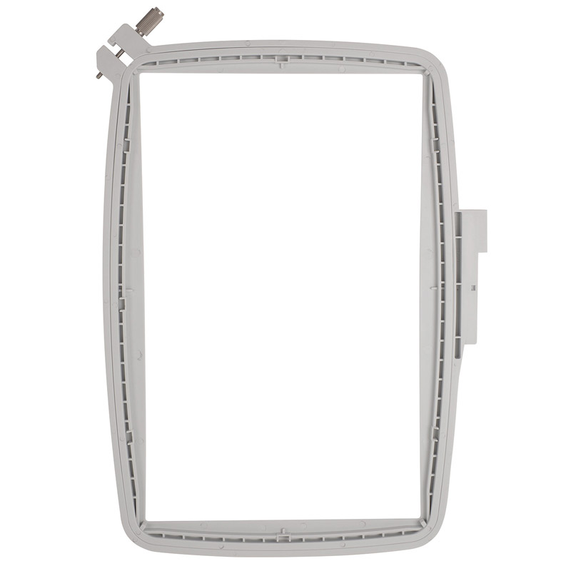 Stickrahmen Large Embroidery Hoop für Husqvarna Viking (240 mm x 150 mm)