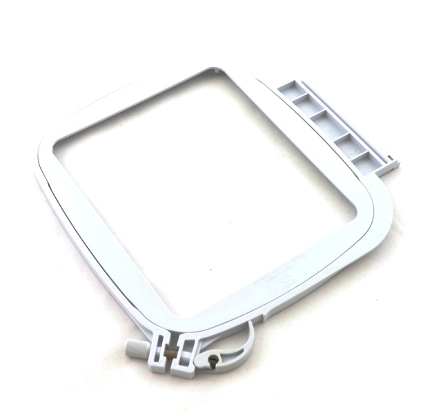 Husqvarna Viking DESIGNER Splendid Square Hoop (120 x 120 mm) Husqvarna Viking DESIGNER Splendid Square Hoop (120 x 120 mm)