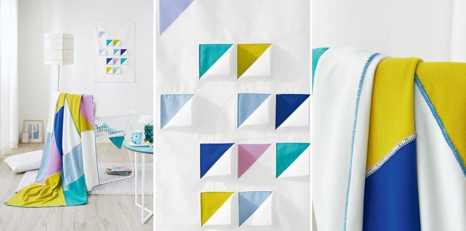 bernette 42 Funlock Coverstichmaschine – Versandrückläufer