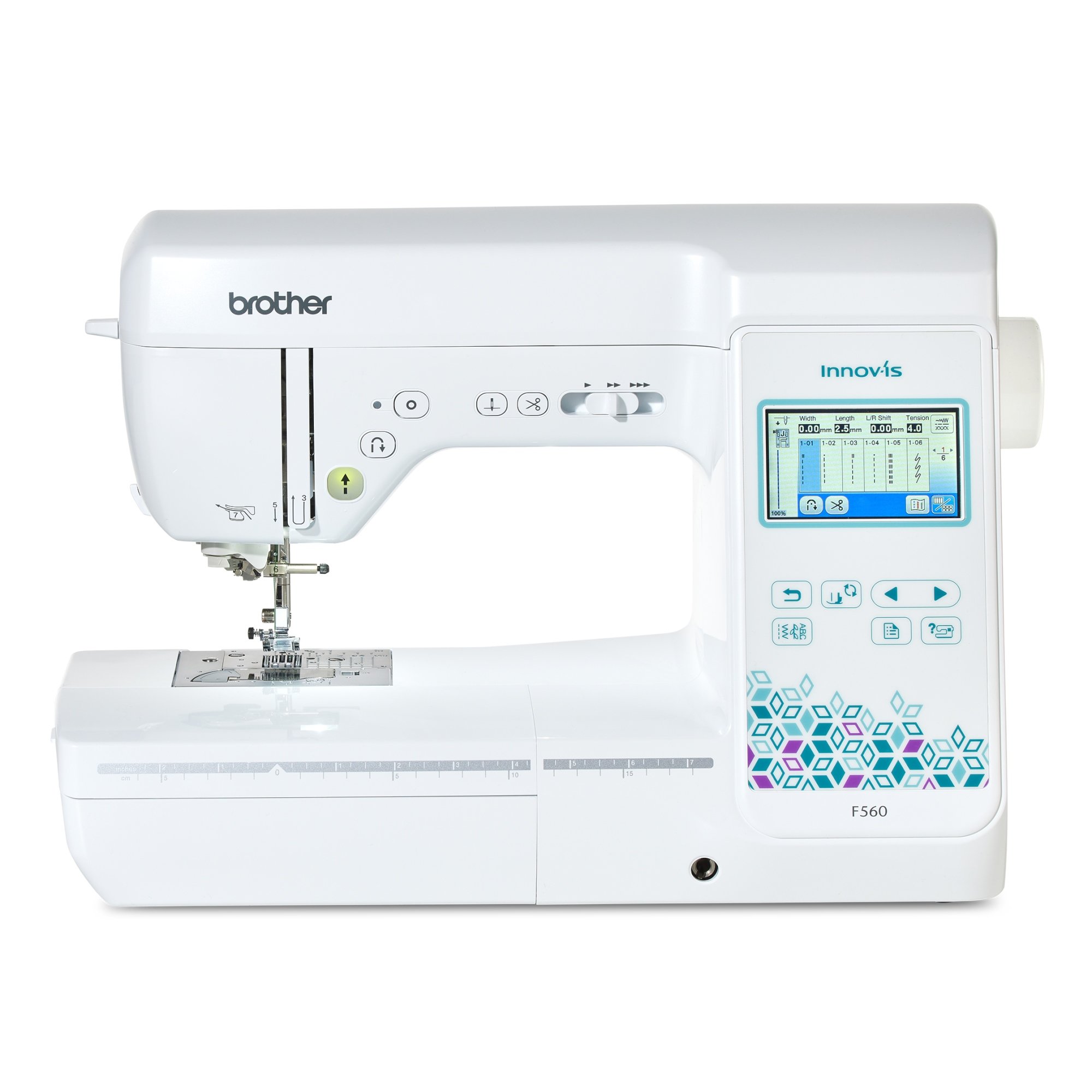 Brother Innov-Is F560 Brother Innov-Is F560