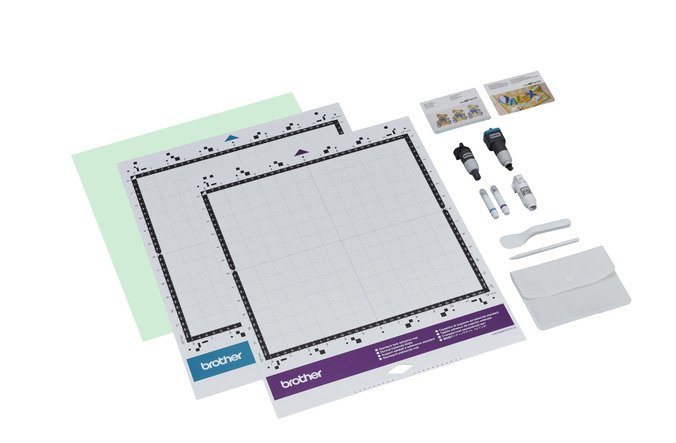 Brother ScanNCut SDX1250