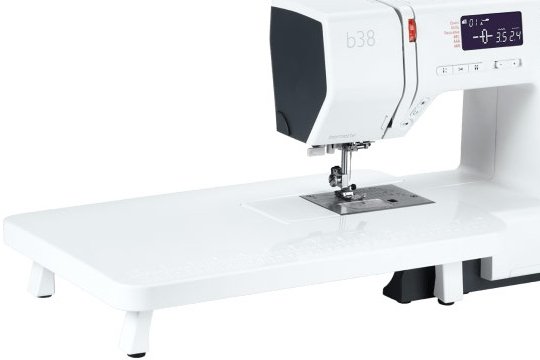 Bernette 38 Anschiebetisch