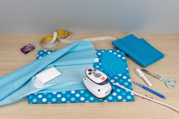 Semplix Silikonablage türkis