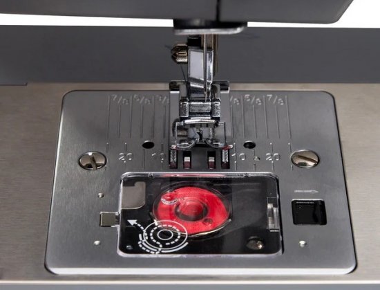 Top Drop In Spule Singer Nähmaschine