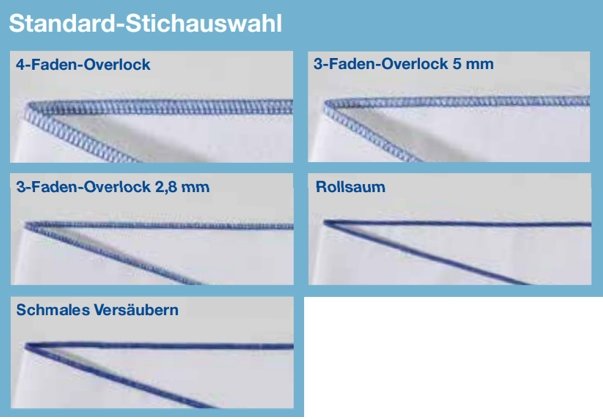 Brother 2104D Detailansicht