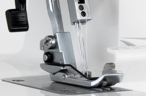 Differentialtransport