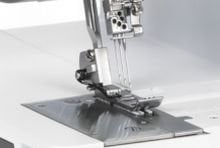 Standard-Nähfuß der bernette 42 Funlock