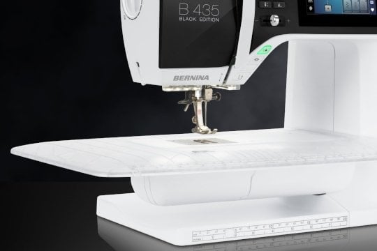 Adaptive Fadenspannung