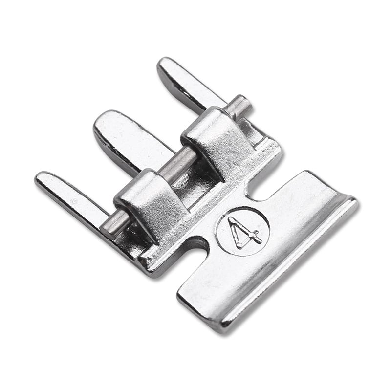 Pfaff Reißverschlussfuß Pfaff Reißverschlussfuß