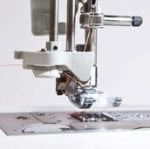 Automatische Einfädelung Brother Innov-is 1800 Q