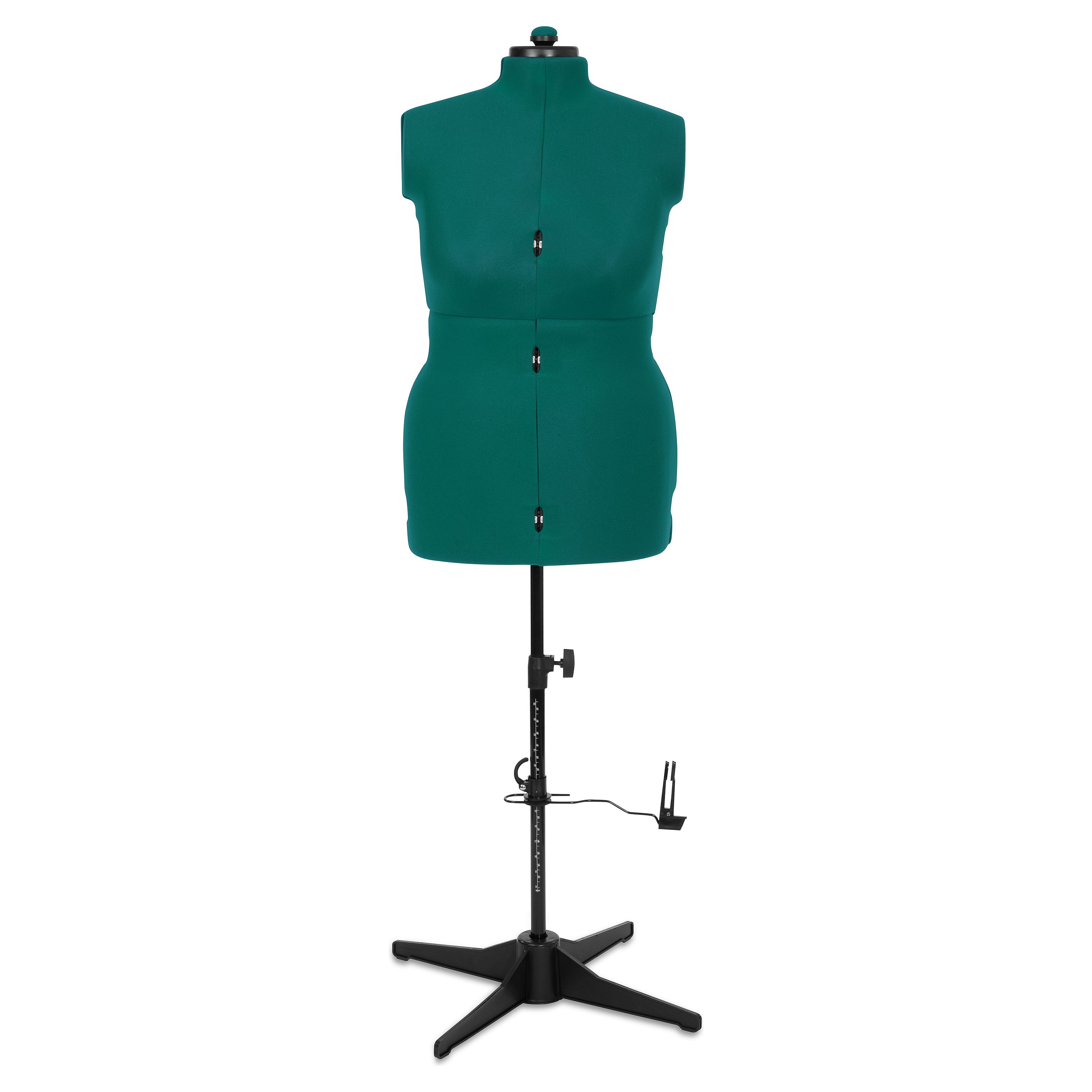 Schneiderpuppe Supa Fit L türkis
