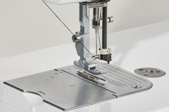 Nadeleinfädler Brother PQ1600S