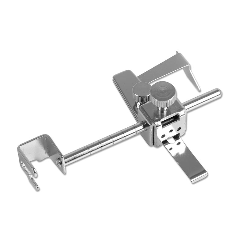 Janome Verstellbare Saumführung