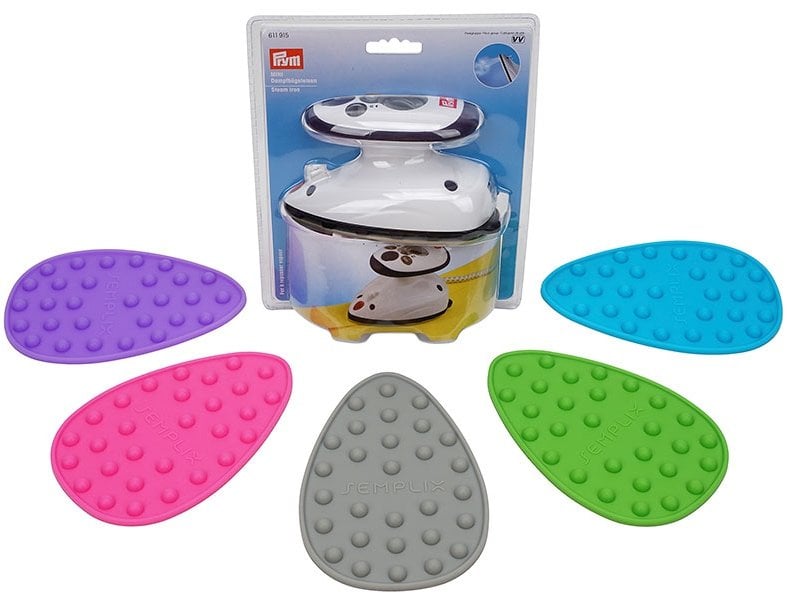 Bügeleisen Set Zubehör