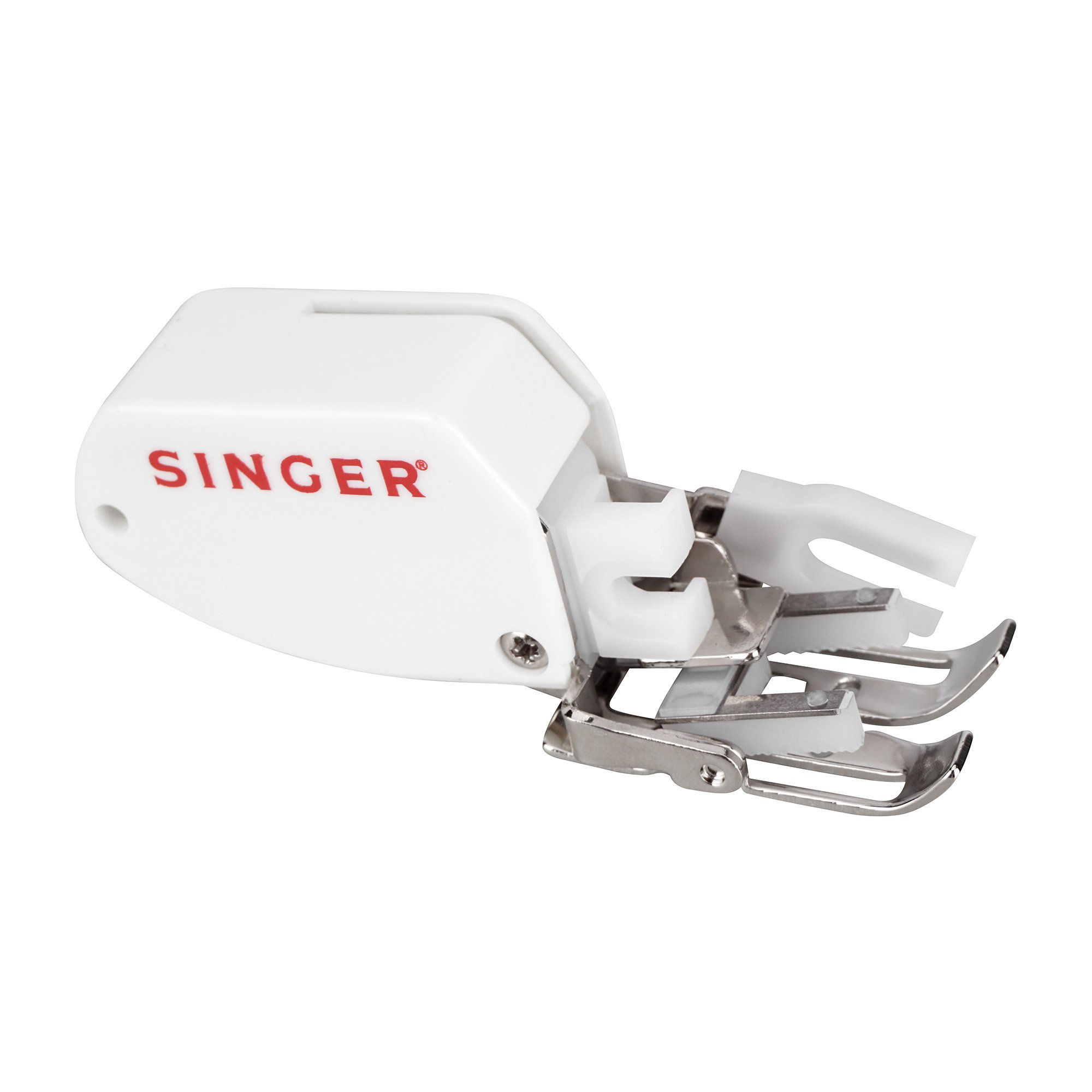 Singer Obertransportfuß für moderne Singer