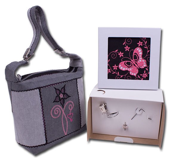 BERNINA CutWork Tool