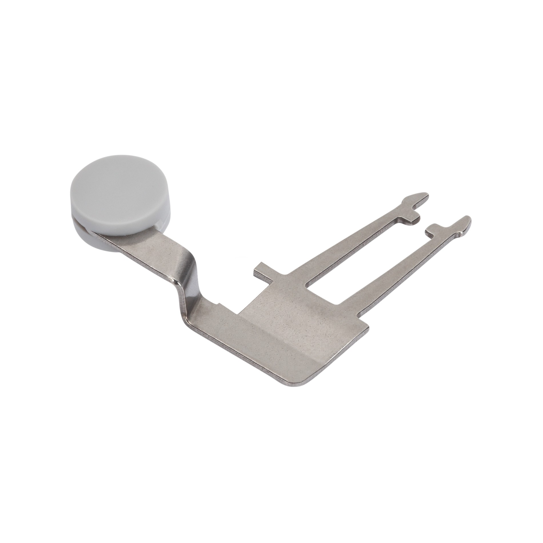 Bernina Halterung zu Lupen- und Patchwork-Tool für 2. Generation (B325/B335)