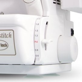 Differentialtransport Baby Lock BLCS