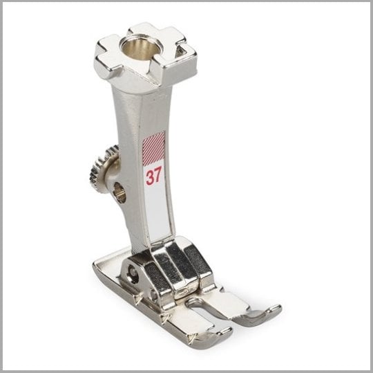 BERNINA Patchworkfuß 37