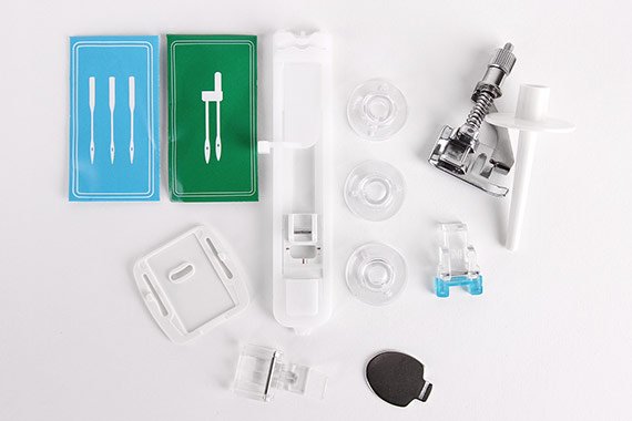 Brother XQ-3700 – Produktansicht